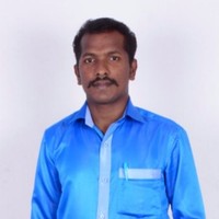 Alex Saravanan Saravanan M.Sc.,B.Ed.,