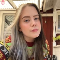 Josefin Nodén
