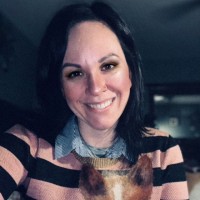 Abby Erwin, Ed.D. (she/her/hers)