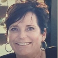 Andrea Fyall