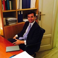 Stefano Calabria