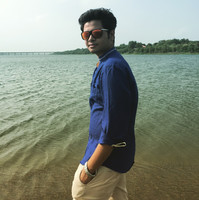 Sanket Patel