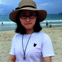 Jing Jing Gu