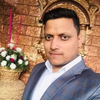 Ankit Pandey