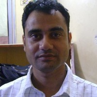 Jay shanker Choudhary