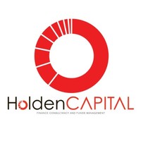 Holden Capital Marketing