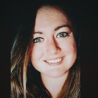 Jillian Bucolo MS, OTR/L, CBIS, ECHM, LSVT-BIG