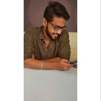 Vignesh G
