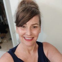 Jill Harris