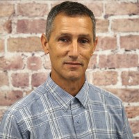 Glenn Andrews, Csp