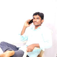 Yogeswara Naidu