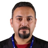 Alireza Keshavarz