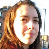 Michaela Harrison-Margetts