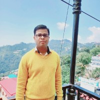 Pramod Kumar Varma