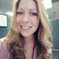 Amanda Watson