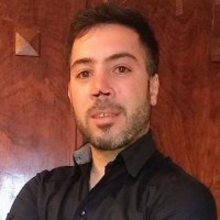 Pablo Rodriguez Bustamante