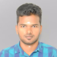 Ram Kumar S