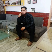 Basharat Ahmad
