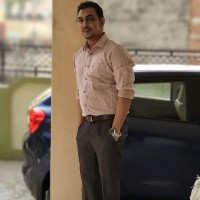 Salman Ansari