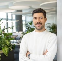 Juan-Pablo Schmid