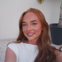 Mia Robinson