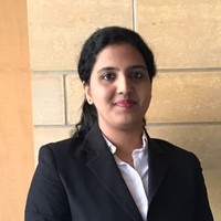 Anjali Joseph