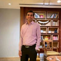 Bhautik Parekh