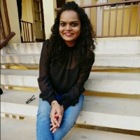 Sayali Warekar