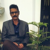 Anil Singh