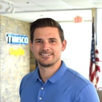 Calvin Prichard