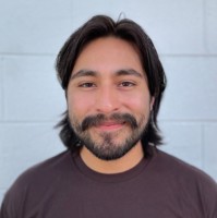 Chris Reza