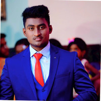 Anand Kumar