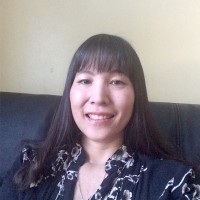Gam (Jenny) Bui
