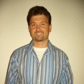 Karsten Weber