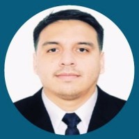 Ronald Jesus Ramos Linares