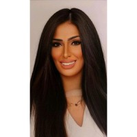 Hala Aref