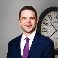Tj Herlihy, Cpfa®