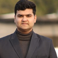 Afaq Khan