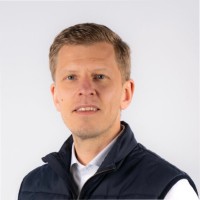 Stefan Ovemark