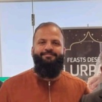 Ahmed Ali Sayed