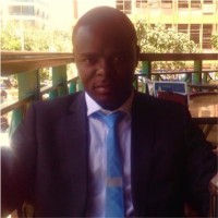 Bernard Omondi