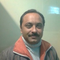 Chirag Mirchandani