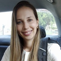 Luiza Marta Cardeal, MBA