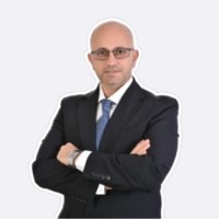 Bashar Albany, PMP, P.Eng