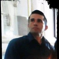 Franzua Jose Velasquez