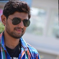 Naresh Talari