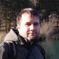 Victor Malyshkin