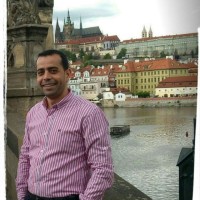 Ahmed Eltokhey
