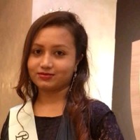 Sohely Sultana Disha