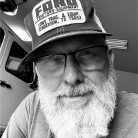 Stephen Harned